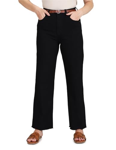 U.S. POLO ASSN. Women’s Loose High Rise Jeans