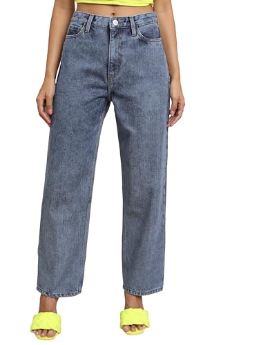Tokyo Talkies Women’s Loose Jeans